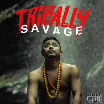 Tribally Savage by Moko Koza