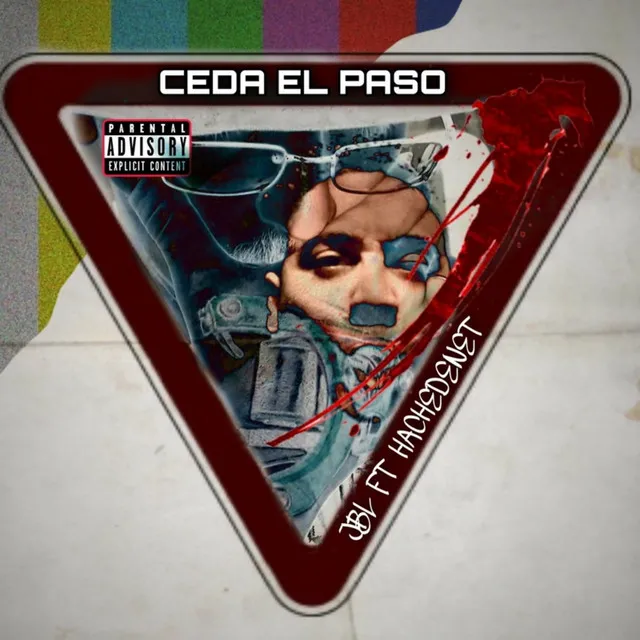 Ceda El Paso