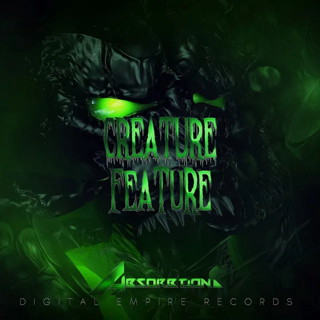 Creature Feature - Original Mix