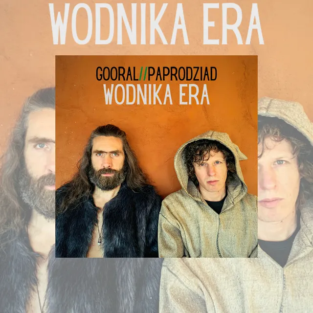 Wodnika Era