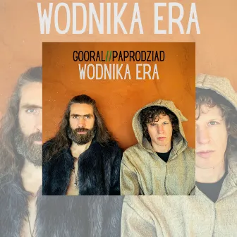 Wodnika Era by Gooral