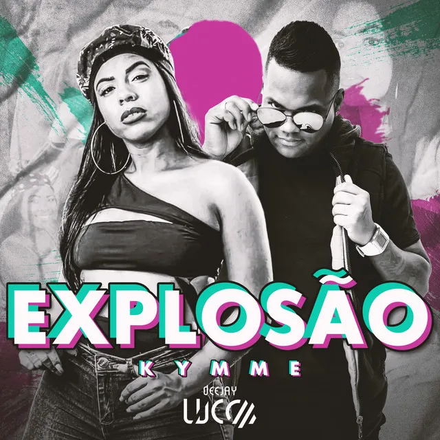 Explosão