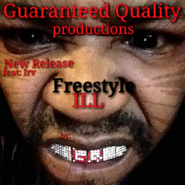 Freestyle Ill