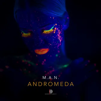 Andromeda by M.A.N.