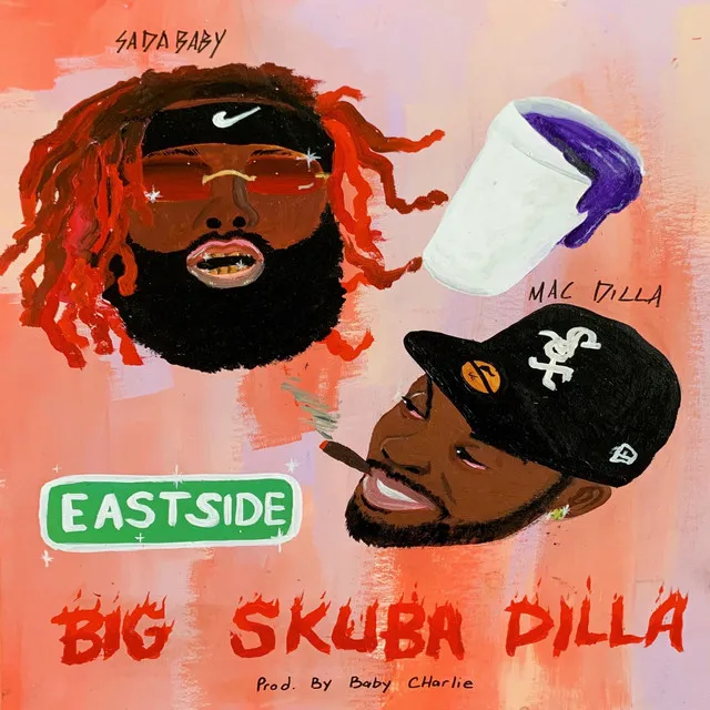 Big Skuba Dilla