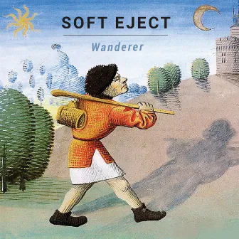 Wanderer by Soft Eject