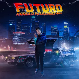 Futuro by Harold Velazquez