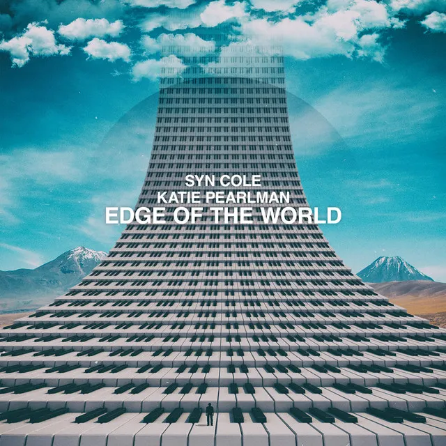 Edge Of The World (feat. Katie Pearlman)