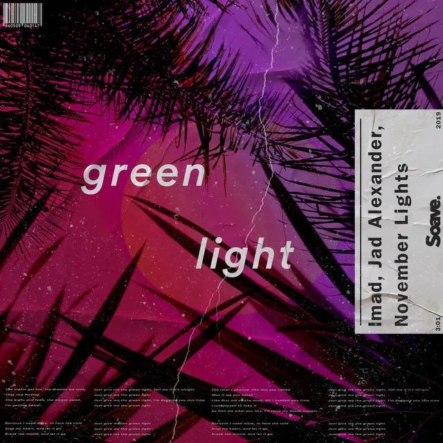 Green Light