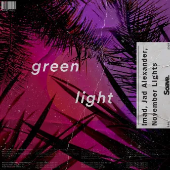 Green Light by November Lights