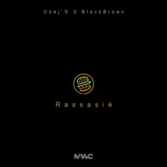 Rassasié by Obèj'G