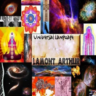 Universal Language by Lamont Arthur