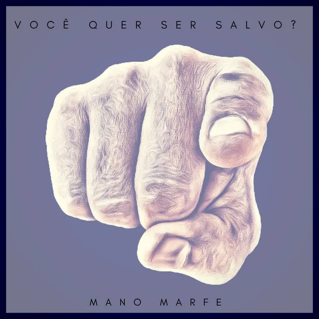 Você Quer Ser Salvo ?