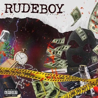 Rudeboy by Rudeboykilla