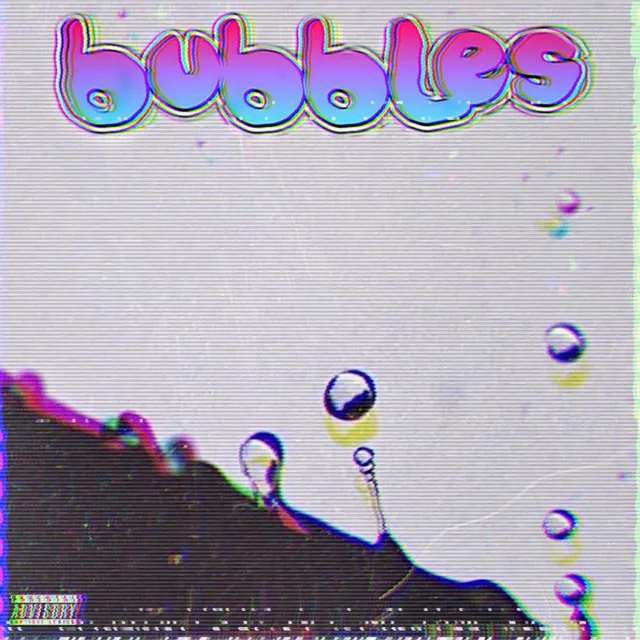 bubbles (slowed + reverb)