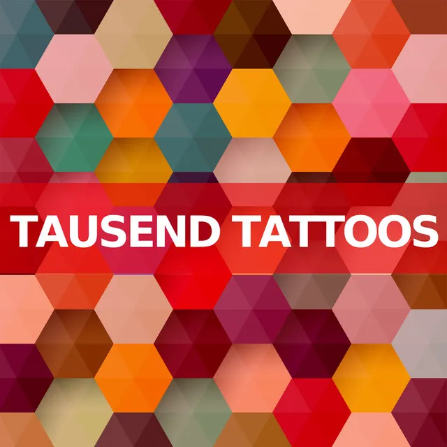 Tausend Tattoos - Guitar Version