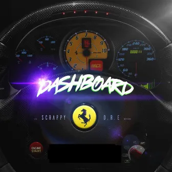 DashBoard by D.R.E