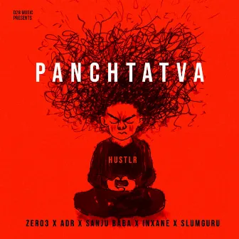 PANCHTATVA by Inxane