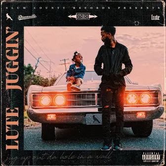 Juggin' by Lute