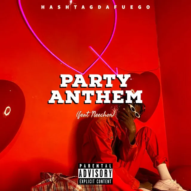 Party Anthemn - Radio Edit