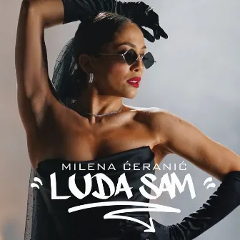 Luda Sam by Milena Ceranic