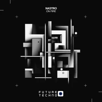 On Fire by Nastro