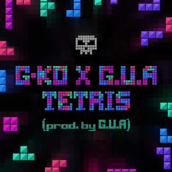 Tetris by G-Ko