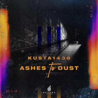 Ashes To Dust (Afro Tech) by Kusta1436