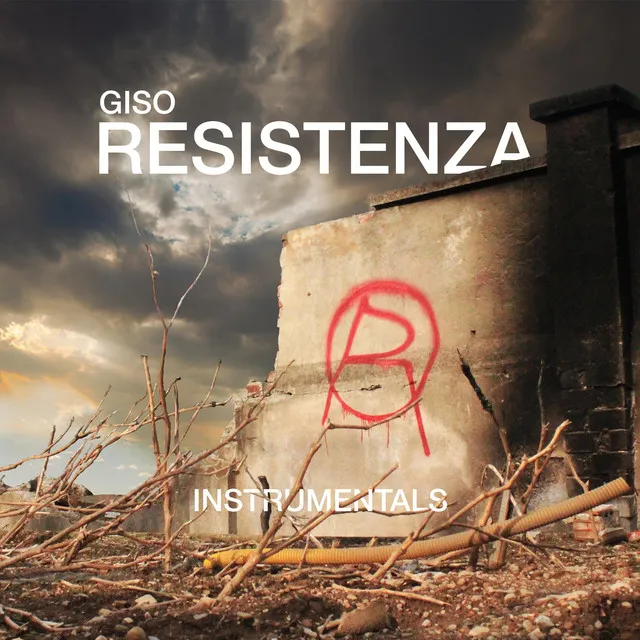 Resistenza Instrumentals