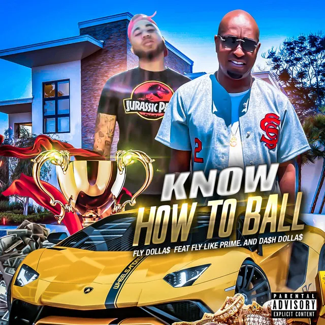 Know How to Ball