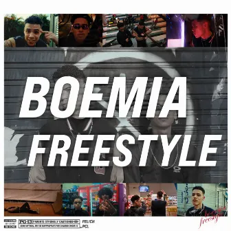 Boemia Freestyle by pcl