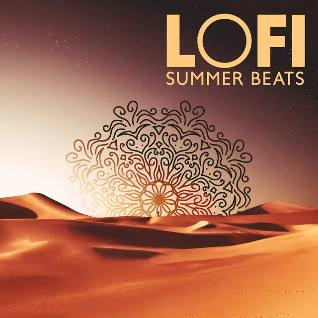 Lofi Summer Beats – Arabic Chillout Mix (DJ Beats To The East)