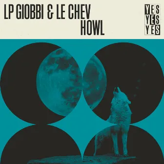 Howl by Le Chev