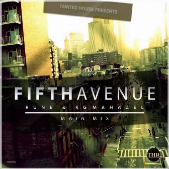 Fifth Avenue by Rune