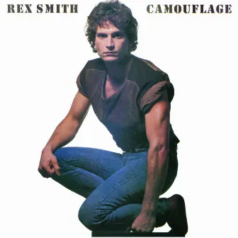 Camouflage by Rex Smith