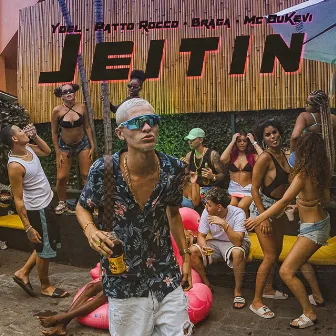 Jeitin by Ydel