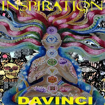 Inspiration by DaVinci