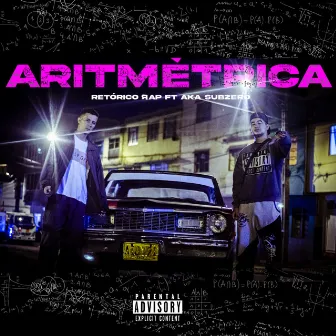 Aritmétrica by RETÓRICO-RAP