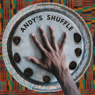 Andy's Shuffle by Xhosa Cole