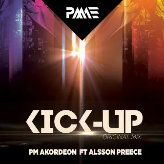 Kick-Up by Alsson Preece