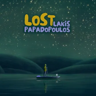 Lost by Lakis Papadopoulos