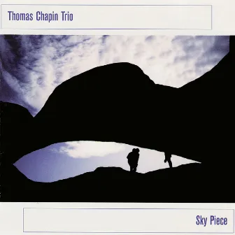 Sky Piece by Thomas Chapin