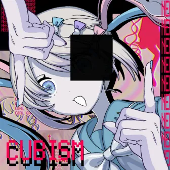 Cubism by NEEDY GIRL OVERDOSE