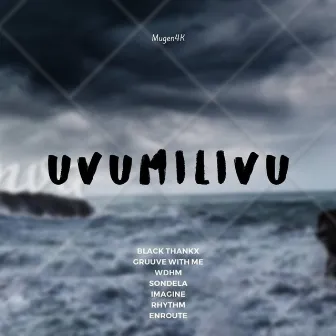 Umvumilivu by Mugen4K