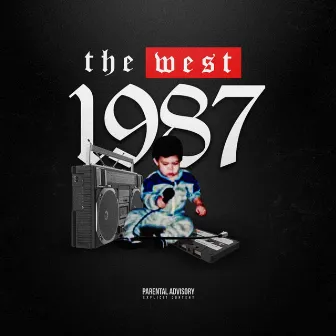 1987 by The West