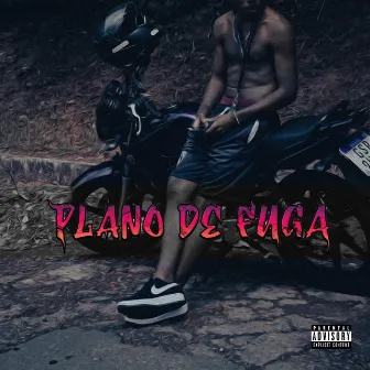 Plano de Fuga by Ganzza