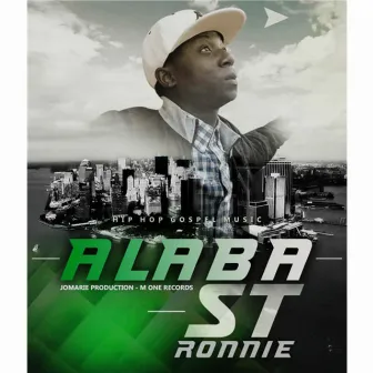 Alaba by St. Ronnie