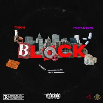 BLOCK by Purple Benz