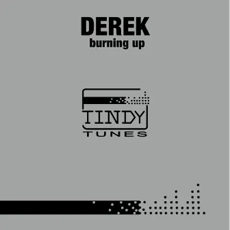 Burning Up by Derek