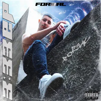 3:33 - EP by For3al